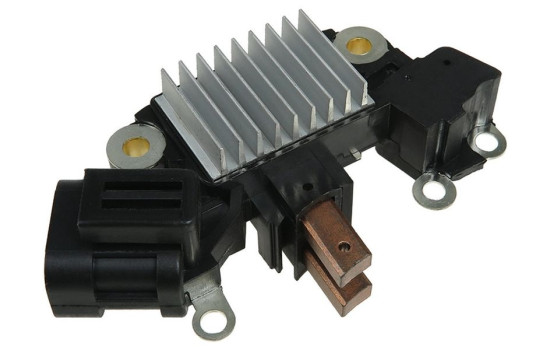 Régulateur de tension, Image 2