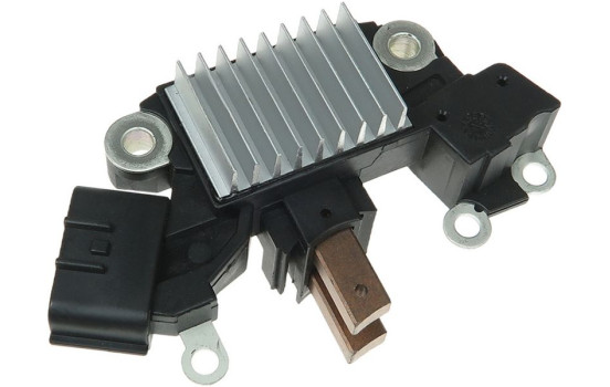 Régulateur de tension, Image 2