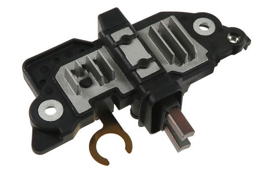 Régulateur de tension, Image 3