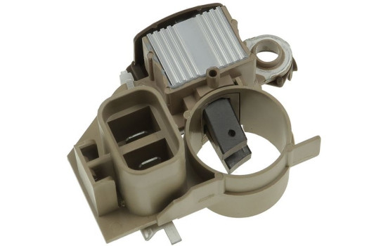 Régulateur de tension, Image 2
