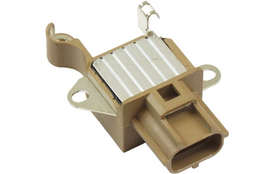 Régulateur de tension, Image 2