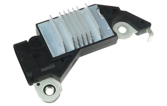 Régulateur de tension, Image 2