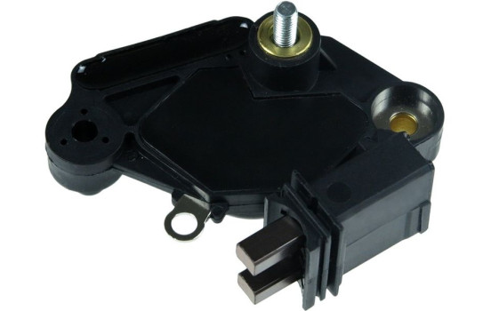 Régulateur de tension, Image 2