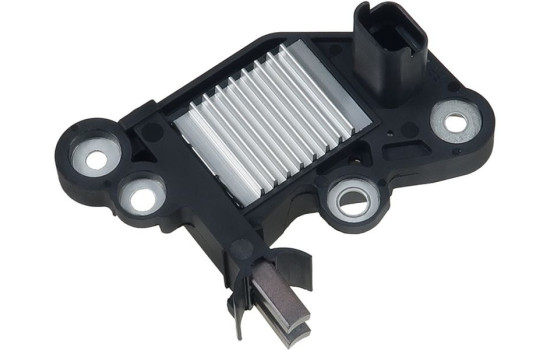 Régulateur de tension, Image 2