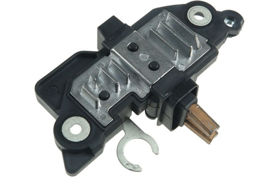 Régulateur de tension, Image 3