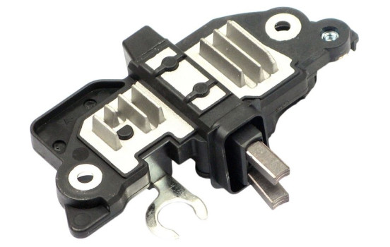 Régulateur de tension, Image 3