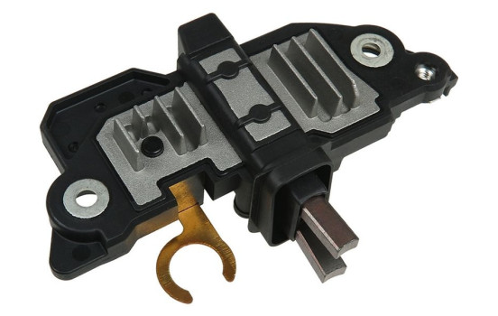 Régulateur de tension, Image 3