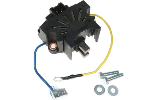 Régulateur de tension, Image 2