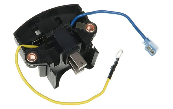 Régulateur de tension, Image 3
