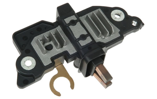 Régulateur de tension, Image 3