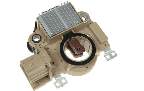 Régulateur de tension, Image 2