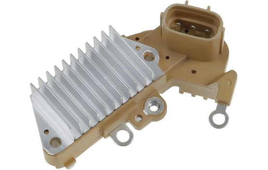 Régulateur de tension, Image 2