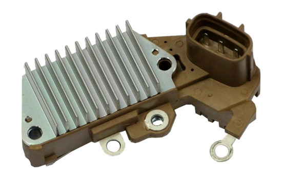 Régulateur de tension, Image 2