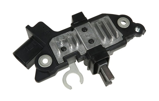 Régulateur de tension, Image 3