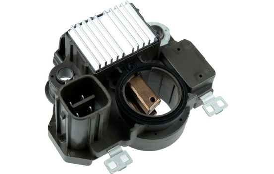 Régulateur de tension, Image 2