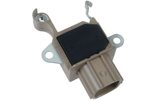 Régulateur de tension, Image 3