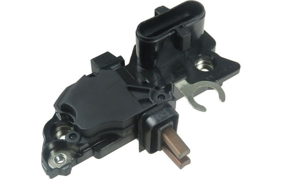 Régulateur de tension, Image 2