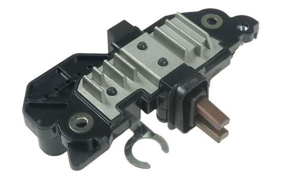 Régulateur de tension, Image 3