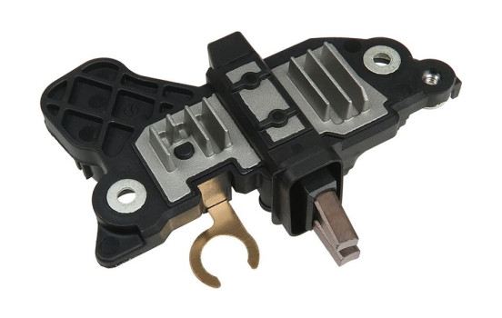 Régulateur de tension, Image 3
