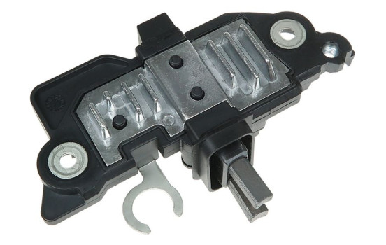Régulateur de tension, Image 3