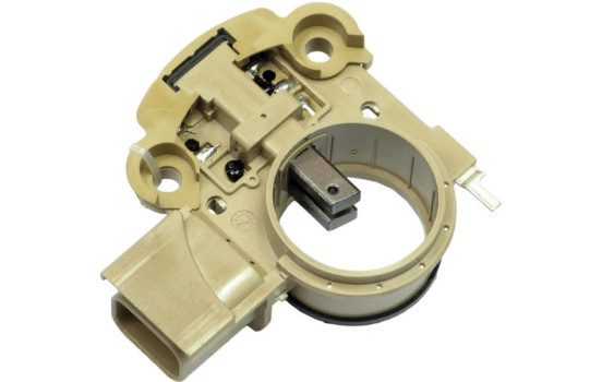 Régulateur de tension, Image 3