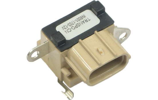 Régulateur de tension, Image 3