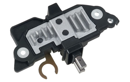 Régulateur de tension, Image 3