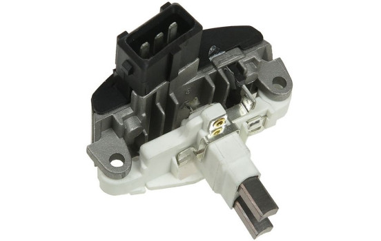 Régulateur de tension, Image 2