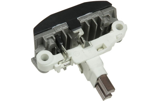 Régulateur de tension, Image 3