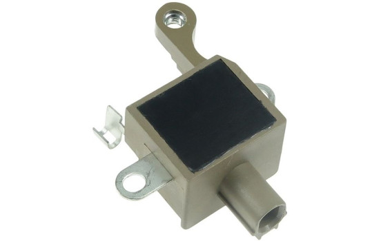 Régulateur de tension, Image 2