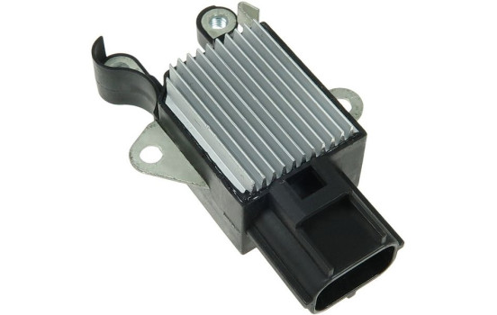 Régulateur de tension, Image 3