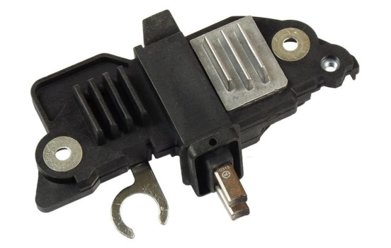 Régulateur de tension, Image 3