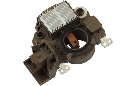 Régulateur de tension, Image 2