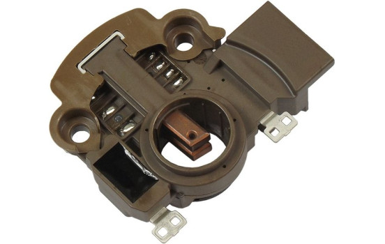 Régulateur de tension, Image 3