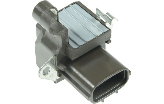 Régulateur de tension, Image 2
