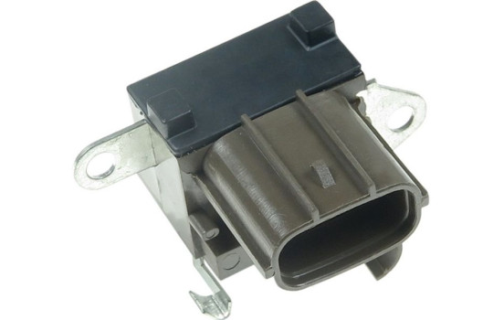 Régulateur de tension, Image 3
