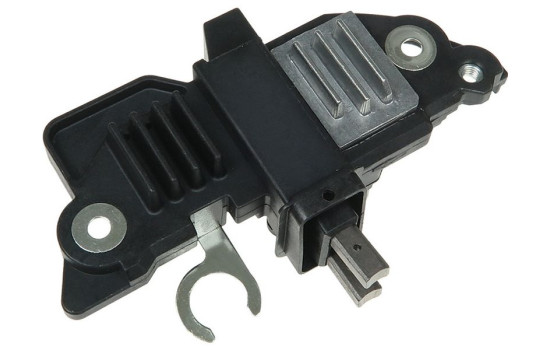 Régulateur de tension, Image 3