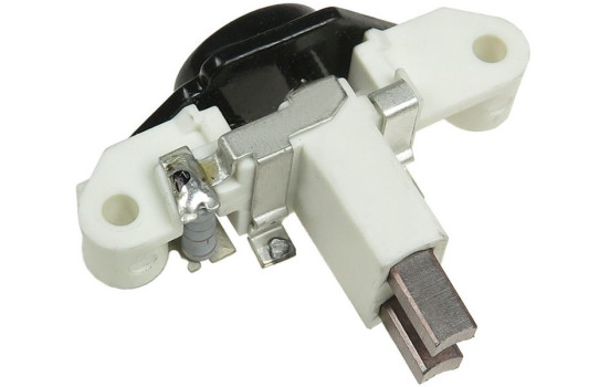 Régulateur de tension, Image 2