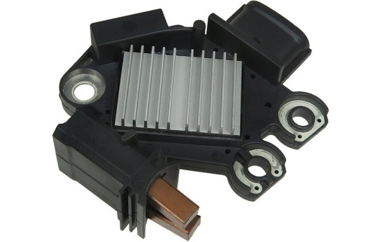 Régulateur de tension, Image 3