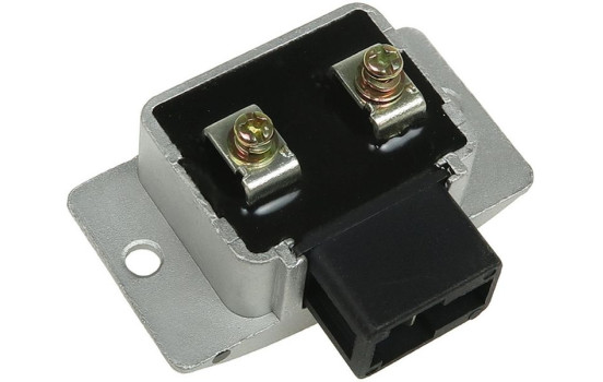Régulateur de tension, Image 3
