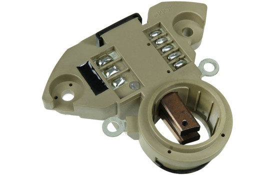 Régulateur de tension, Image 3