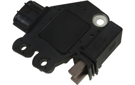 Régulateur de tension, Image 2