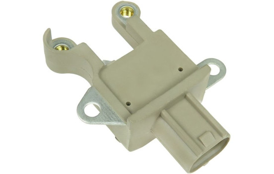 Régulateur de tension, Image 2