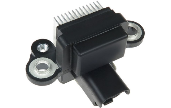 Régulateur de tension, Image 2