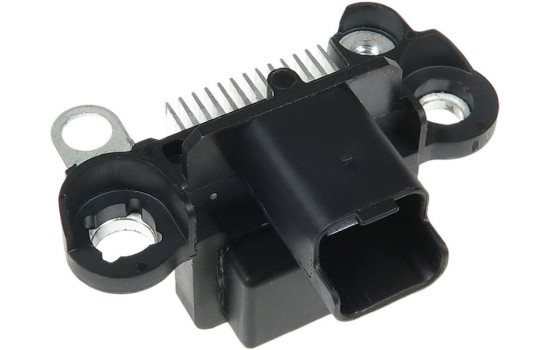 Régulateur de tension, Image 3