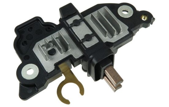Régulateur de tension, Image 3