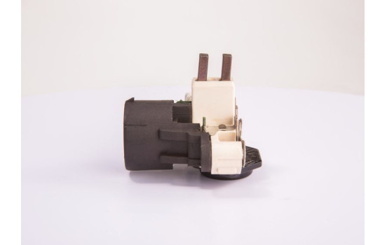 Régulateur, Image 2