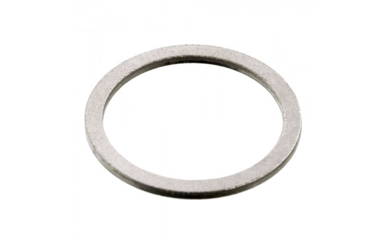Bague d'etanchéité, tendeur de chaîne de distribution 05552 FEBI