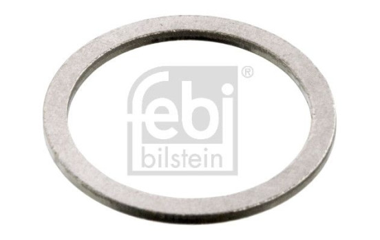 Bague d'etanchéité, tendeur de chaîne de distribution 05552 FEBI, Image 2