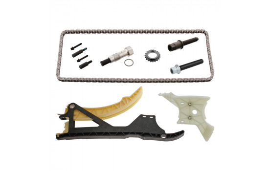CHAÎNE DE DISTRIBUTION DISTRIBUTION BMW 48385 FEBI